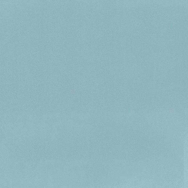 Soft aqua-teal plain fabric with a fine, subtly mottled woven texture