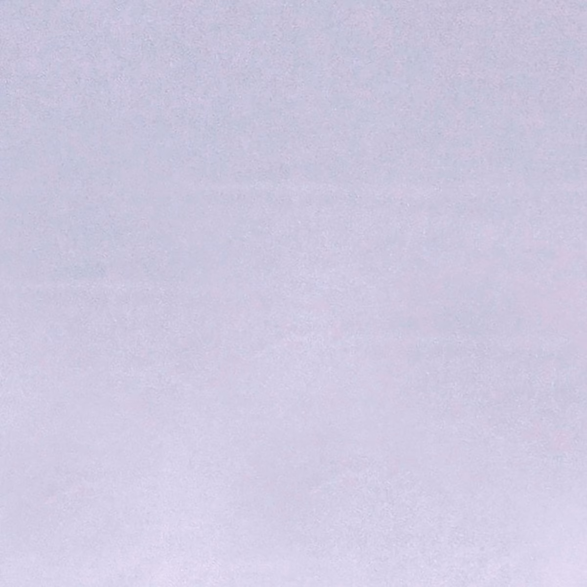 Pale lilac Parma fabric with a softly brushed, subtly clouded surface