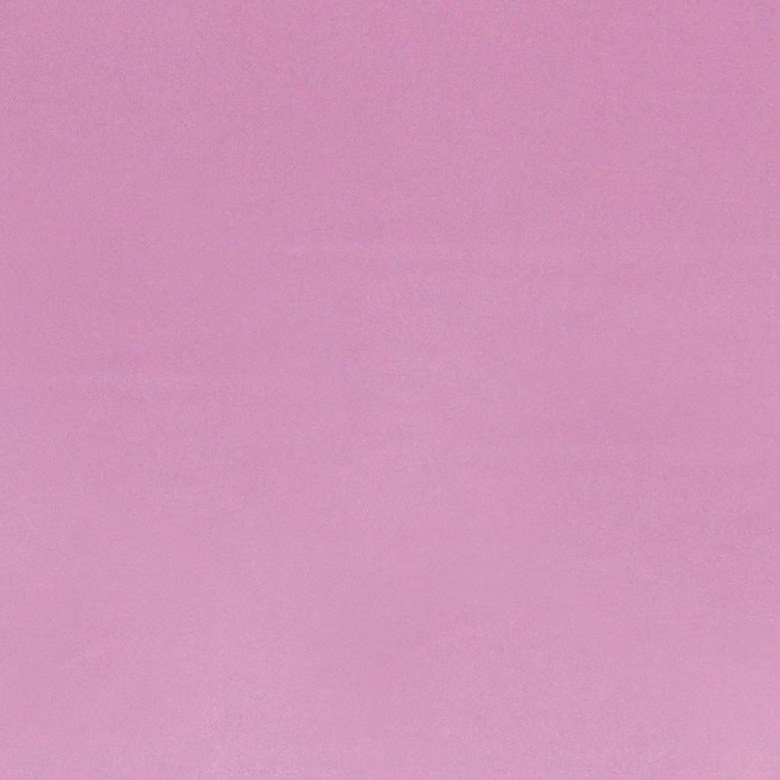 Close-up of softly mottled mauve-pink fabric with a fine, even weave