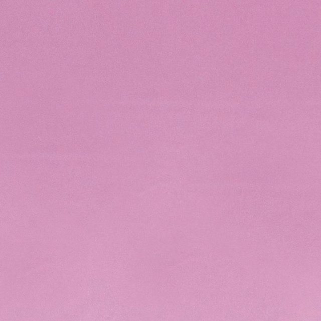Close-up of softly mottled mauve-pink fabric with a fine, even weave