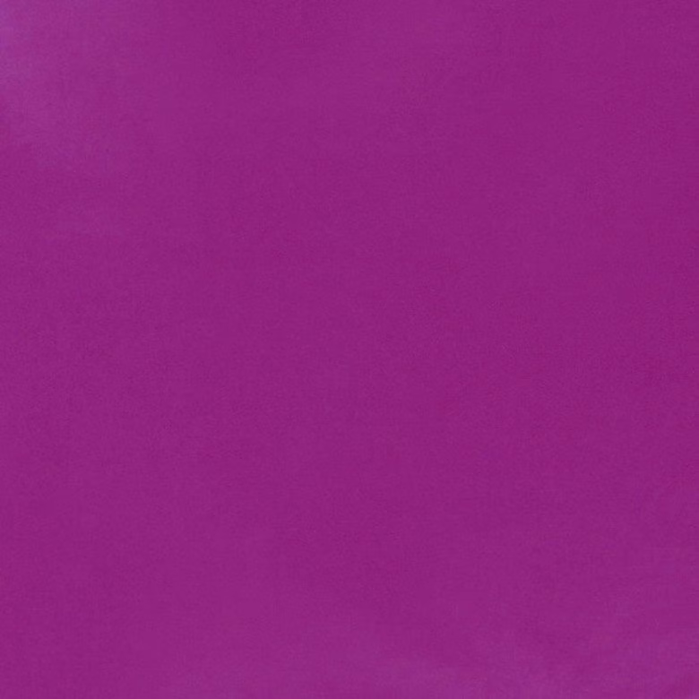 Saturated magenta-purple swatch with a fine, softly mottled textile surface