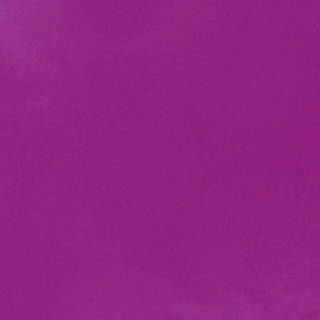Saturated magenta-purple swatch with a fine, softly mottled textile surface