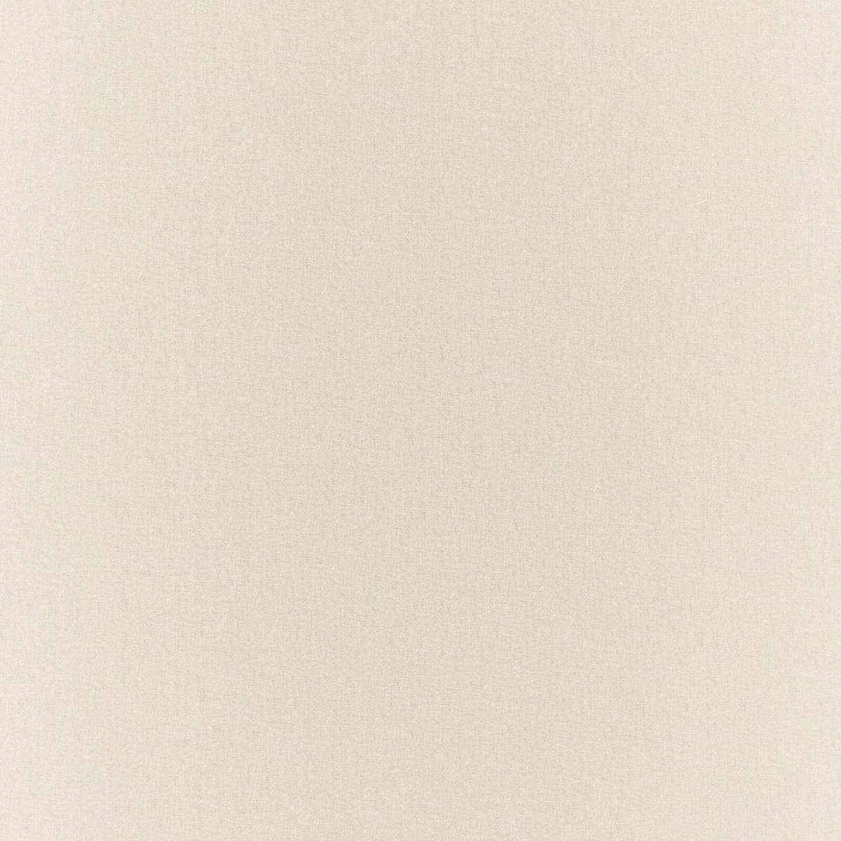 Warm ecru plain-woven fabric with a fine, softly textured surface