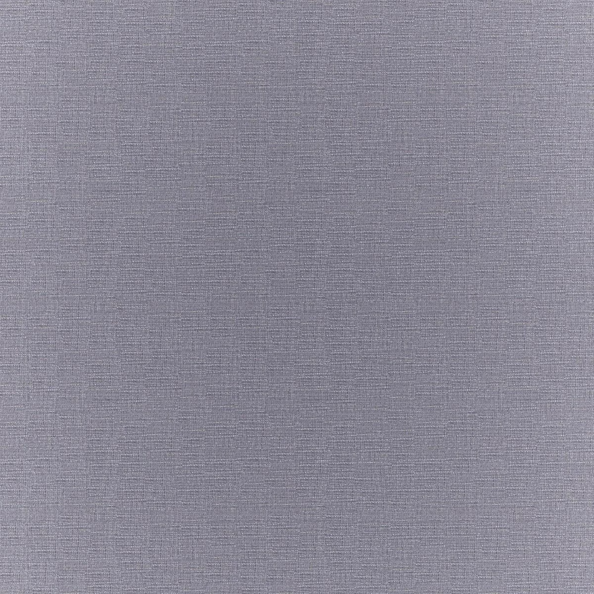 Soft lilac-grey textile with a close, subtly crosshatched weave