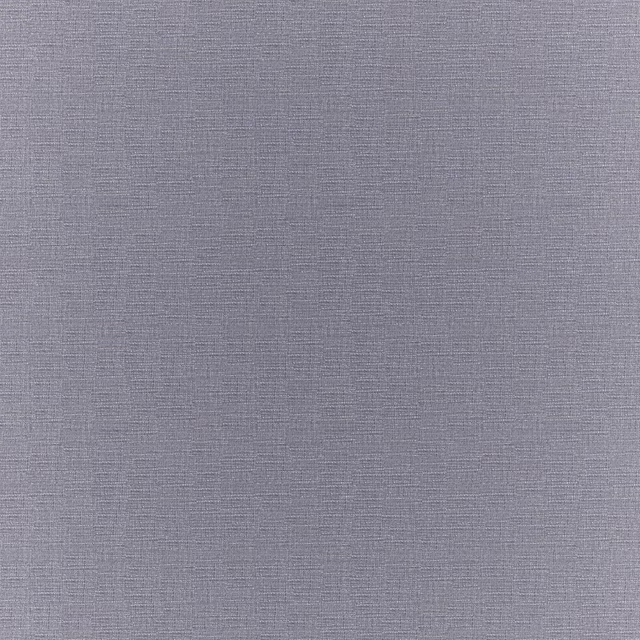 Soft lilac-grey textile with a close, subtly crosshatched weave