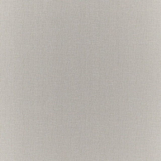Pale powder-grey woven fabric with a fine, softly flecked surface