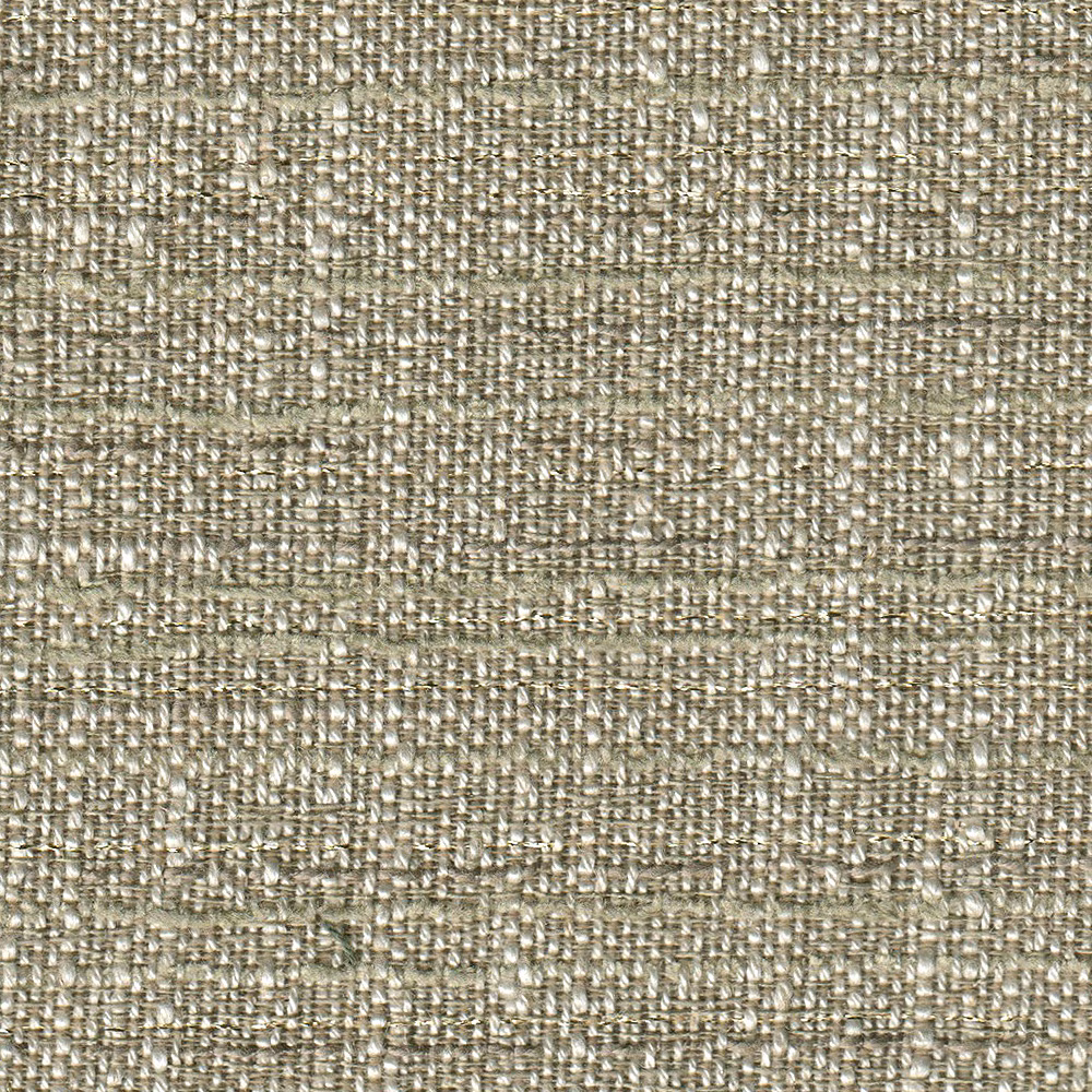 Warm biscuit-beige woven swatch with cream flecks and irregular nubby texture