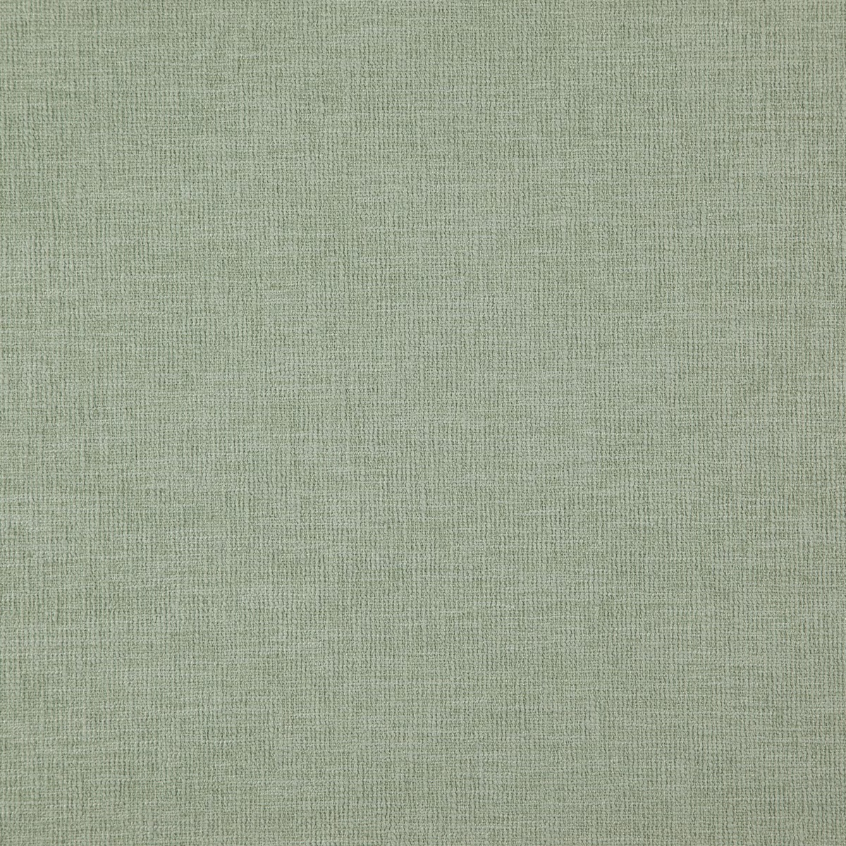 Pale seafoam-green Hillbank fabric with a fine, subtly textured woven surface