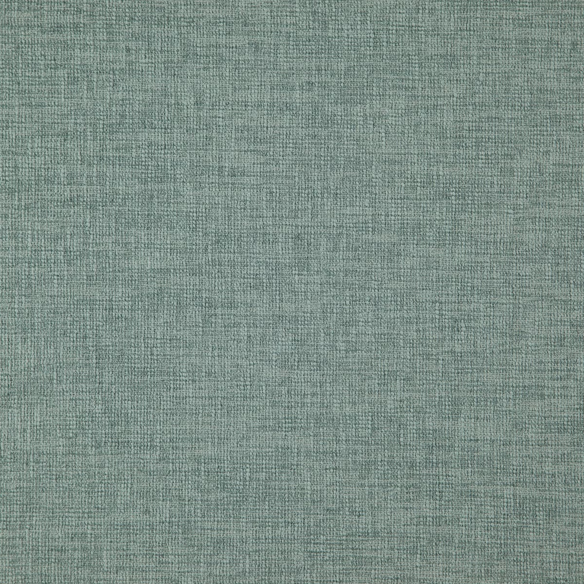 Muted celadon-green textile with a fine, softly crosshatched surface