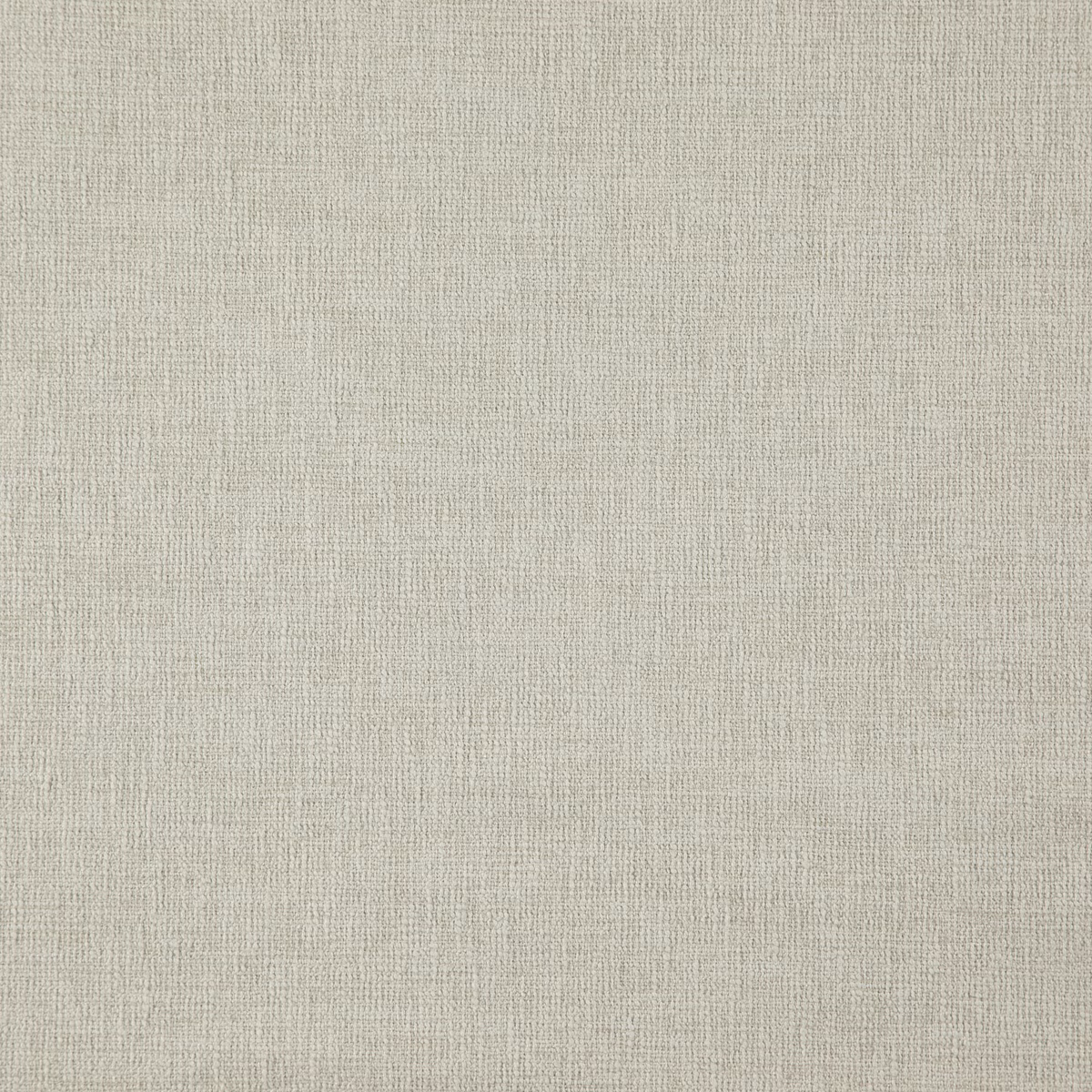 Pale greige plain weave with fine vertical and horizontal threads