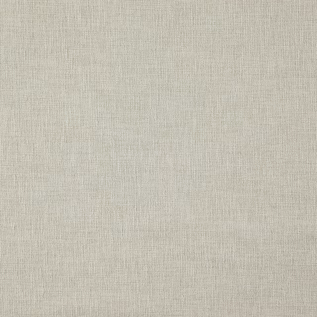 Pale greige plain weave with fine vertical and horizontal threads