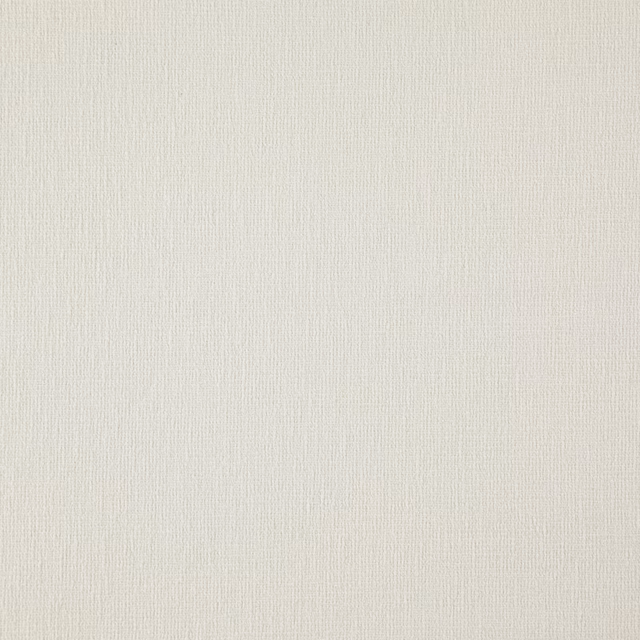 Pale warm-grey Hillbank textile showing a delicate, closely spaced vertical rib
