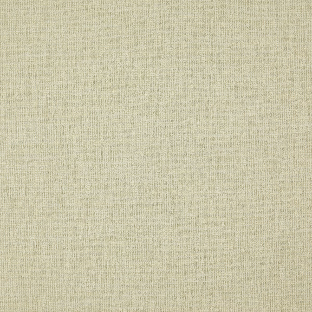 Pale oatmeal beige fabric swatch with fine vertical woven texture