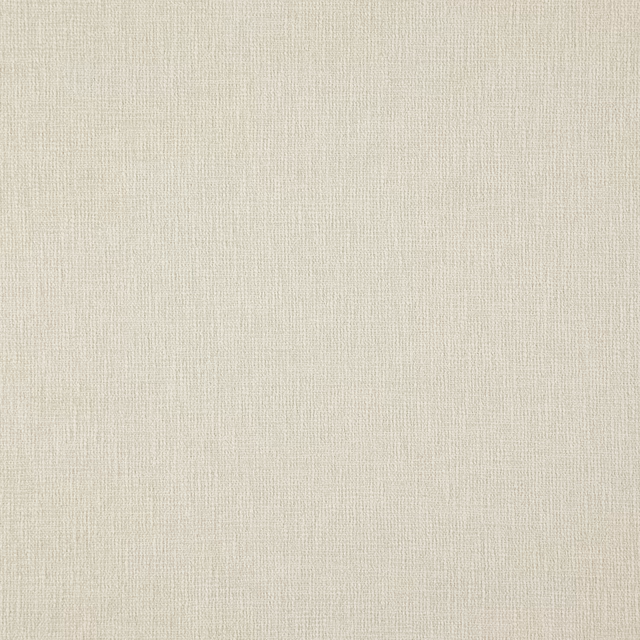 Pale almond-beige fabric with fine vertical woven texture and soft tonal variation