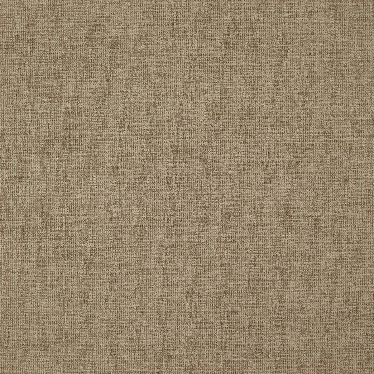 Warm mocha-taupe Hillbank fabric showing a dense, fine crosshatch weave