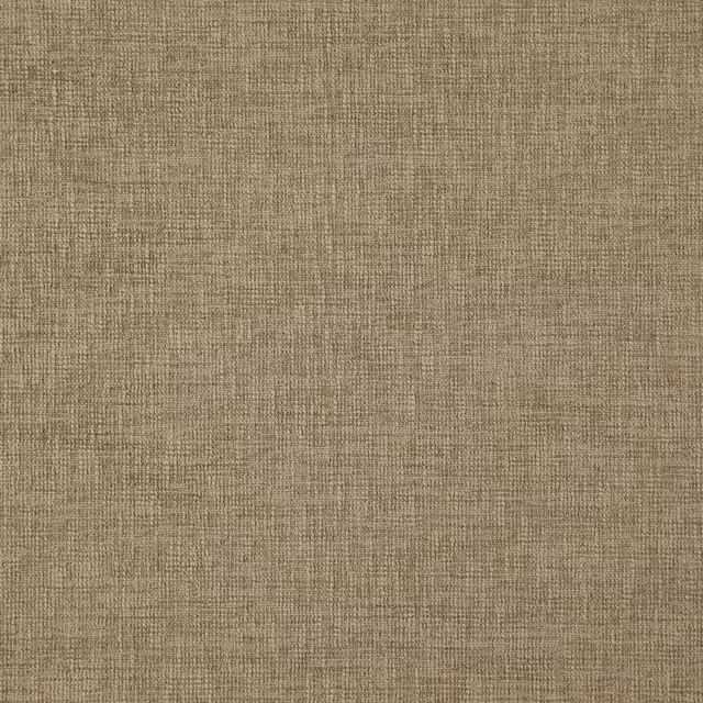 Warm mocha-taupe Hillbank fabric showing a dense, fine crosshatch weave