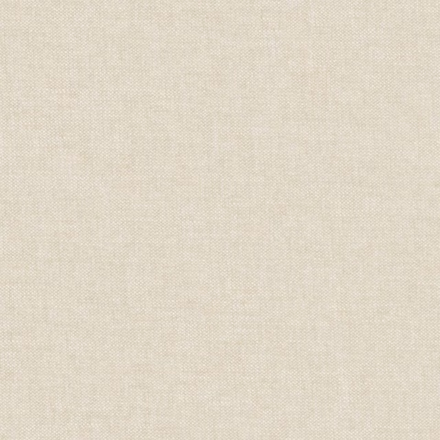 Pale cream Imperial fabric with a fine crosshatched woven texture