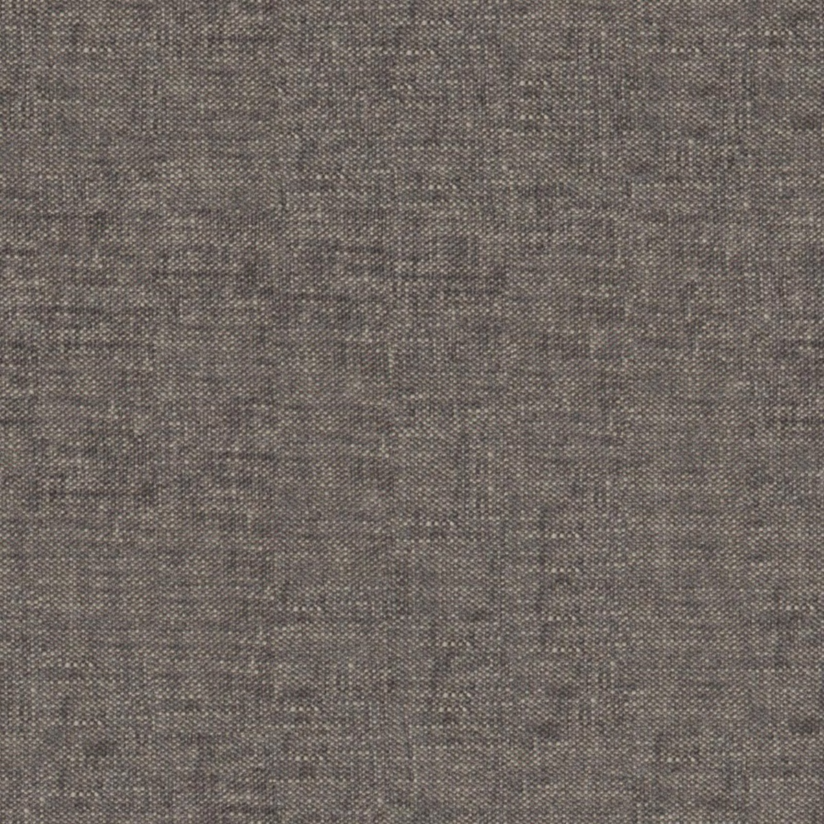 Close-up of Wemyss Imperial 13 Mole in a muted taupe-brown flecked weave