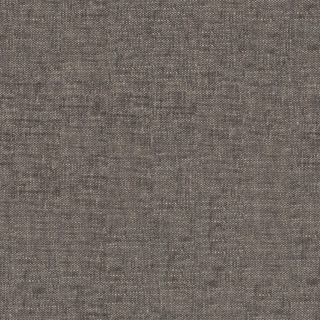 Close-up of Wemyss Imperial 13 Mole in a muted taupe-brown flecked weave
