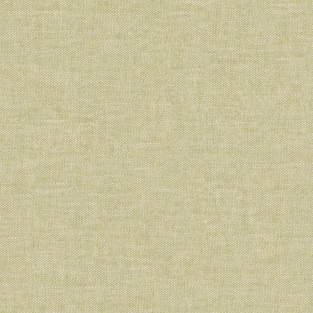 Pale pear-green fine weave with subtle tonal texture across the fabric surface