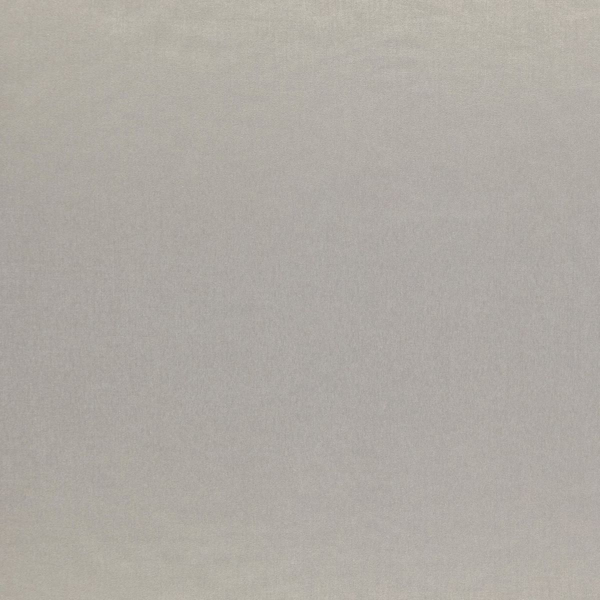 Cool gunmetal grey plain weave with subtle tonal variation and fine texture