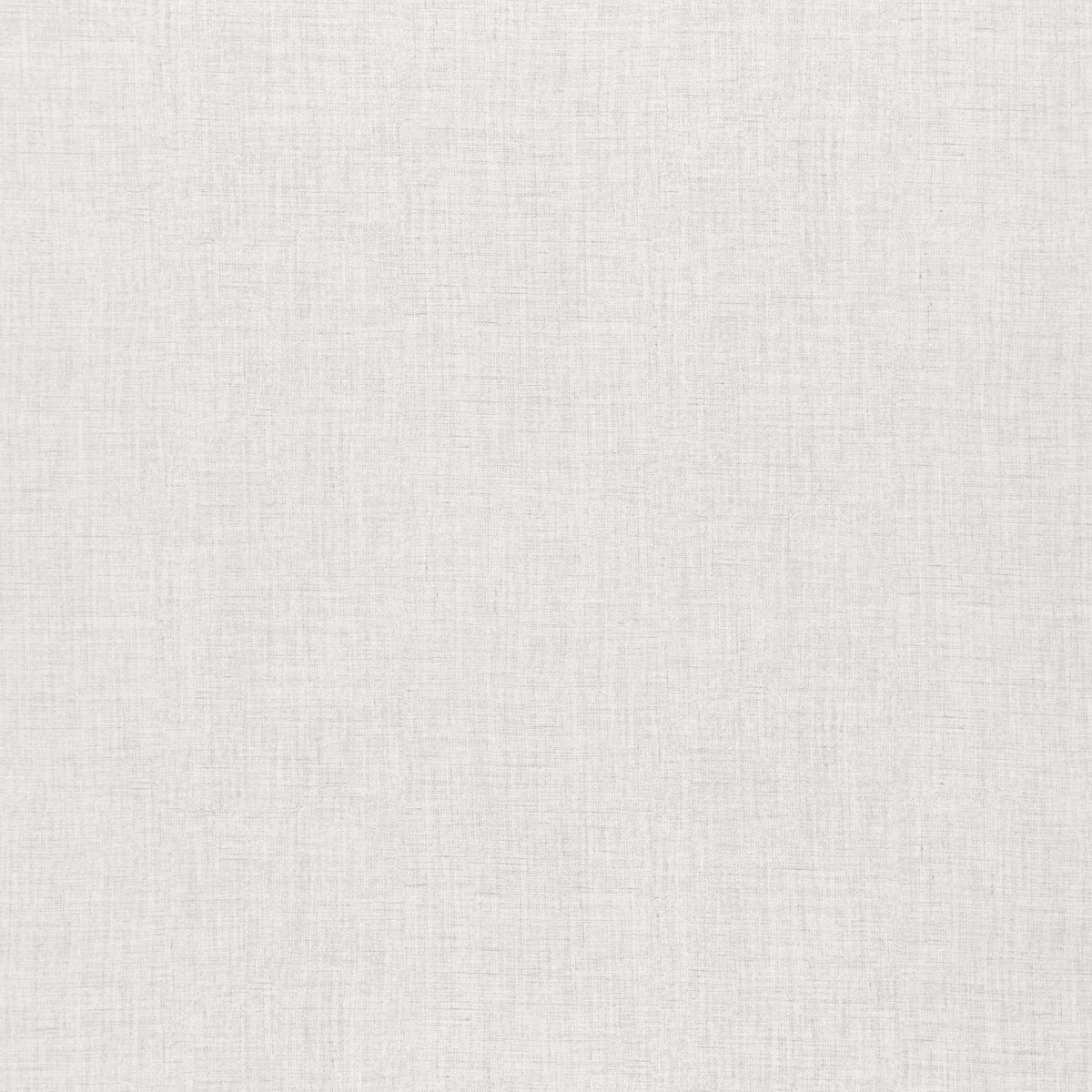 Pale quartz grey fabric with a fine, softly crosshatched woven texture