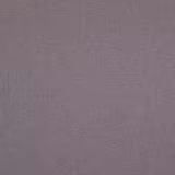 Muted grape-mauve plain weave with a finely pebbled, softly mottled surface