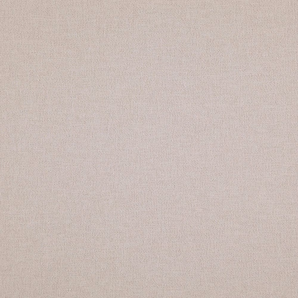 Pale cameo pink-beige fabric with a fine, even woven surface