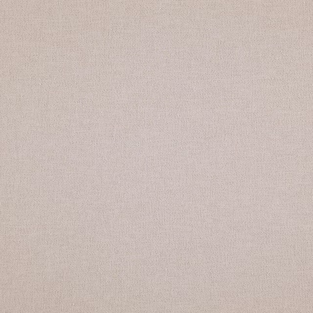 Pale cameo pink-beige fabric with a fine, even woven surface
