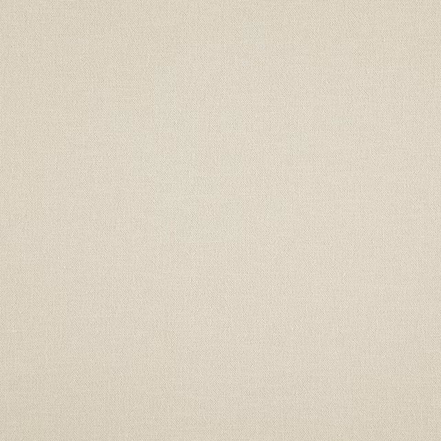 Fine plain-weave fabric in warm biscuit beige with softly blended cream threads