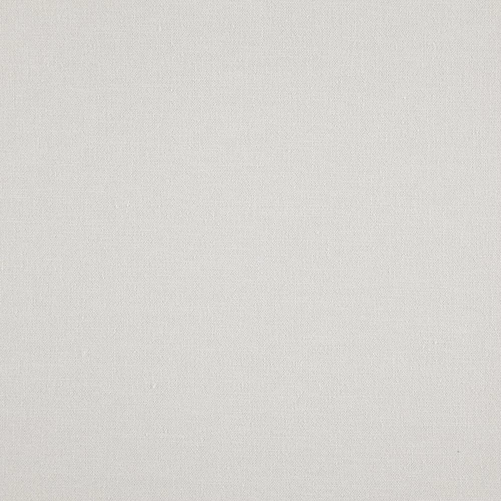 Pale warm calico fabric with a barely visible fine woven surface
