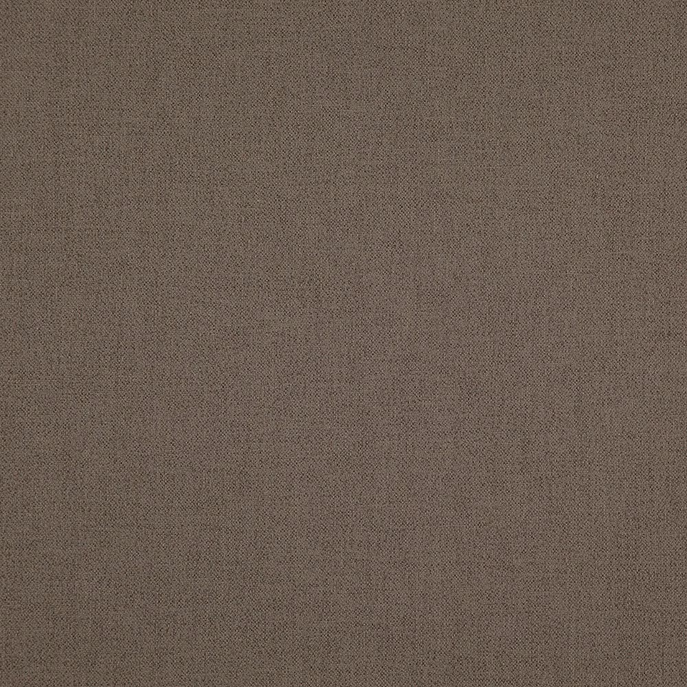Warm praline taupe fabric swatch showing a fine, closely woven pebbled texture