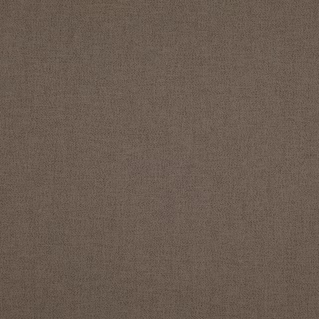 Warm praline taupe fabric swatch showing a fine, closely woven pebbled texture