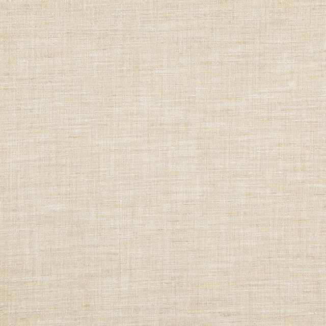Warm champagne-beige fabric showing a fine irregular woven crosshatch texture