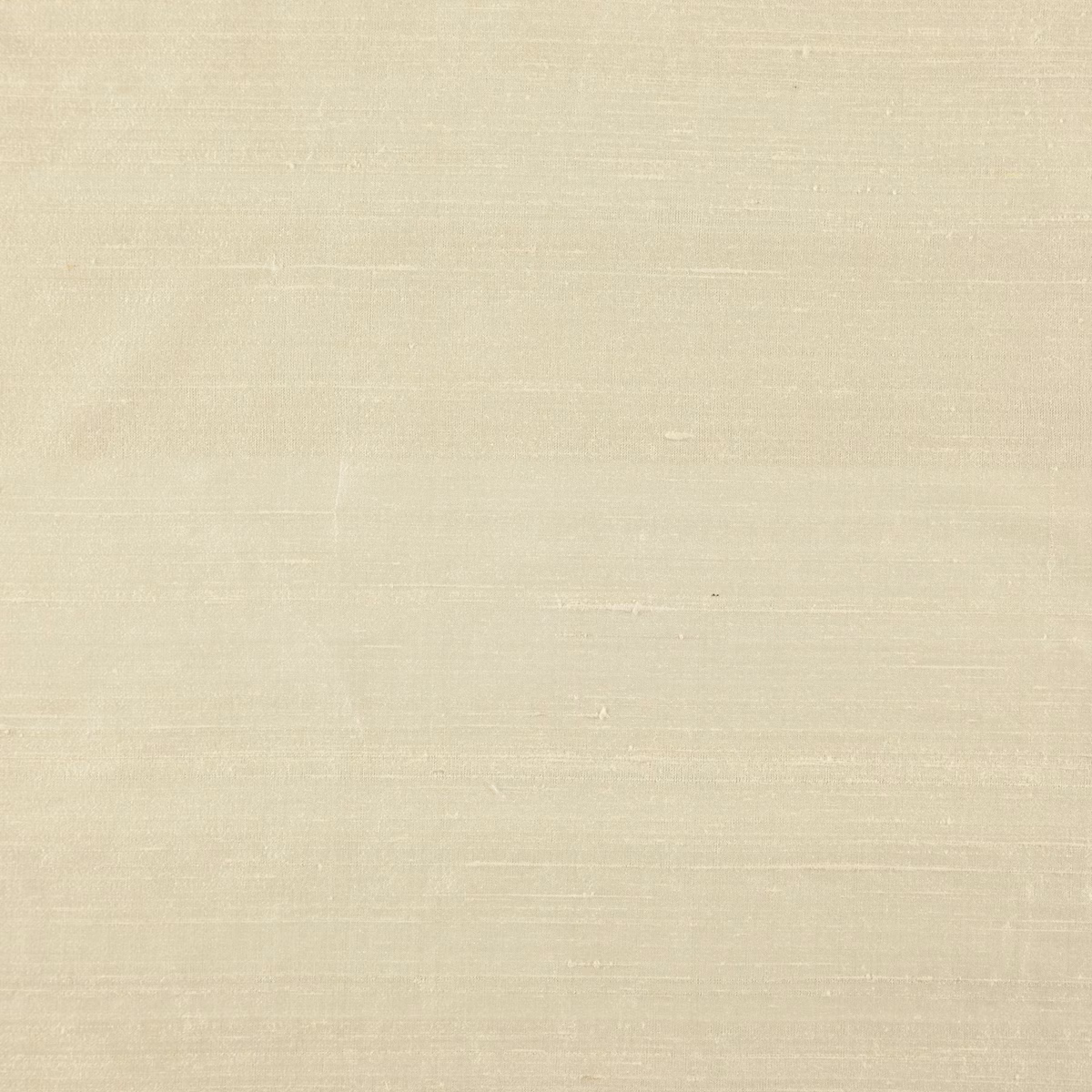 Pale winter-white textile with fine horizontal slub and soft ivory sheen