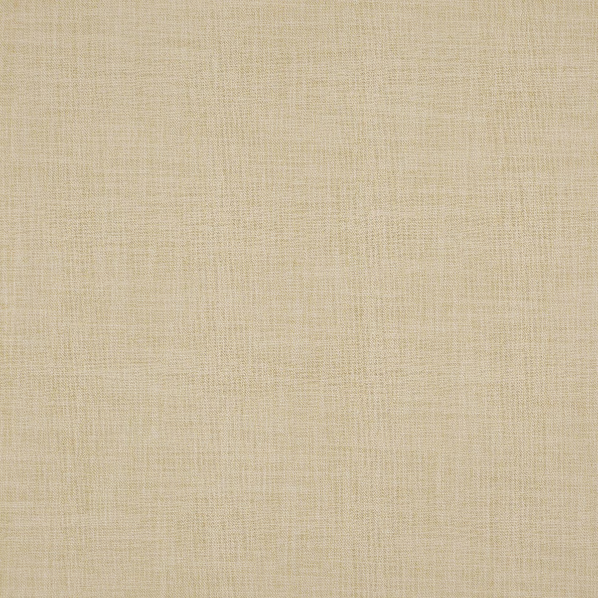 Warm honeysuckle-beige plain weave showing a subtle fine crosshatch texture