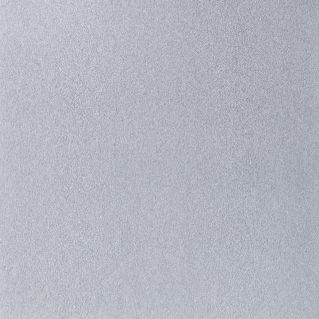 Pale storm-grey fabric swatch with a fine, softly mottled brushed texture