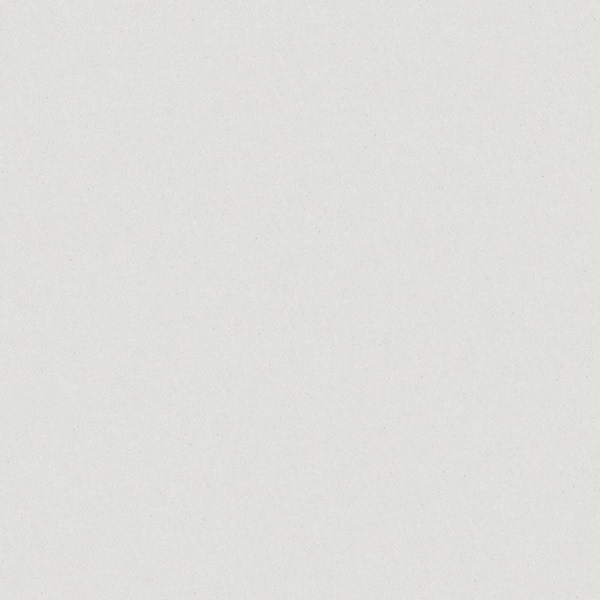 Warm vanilla ivory fabric swatch showing a fine, barely visible surface grain