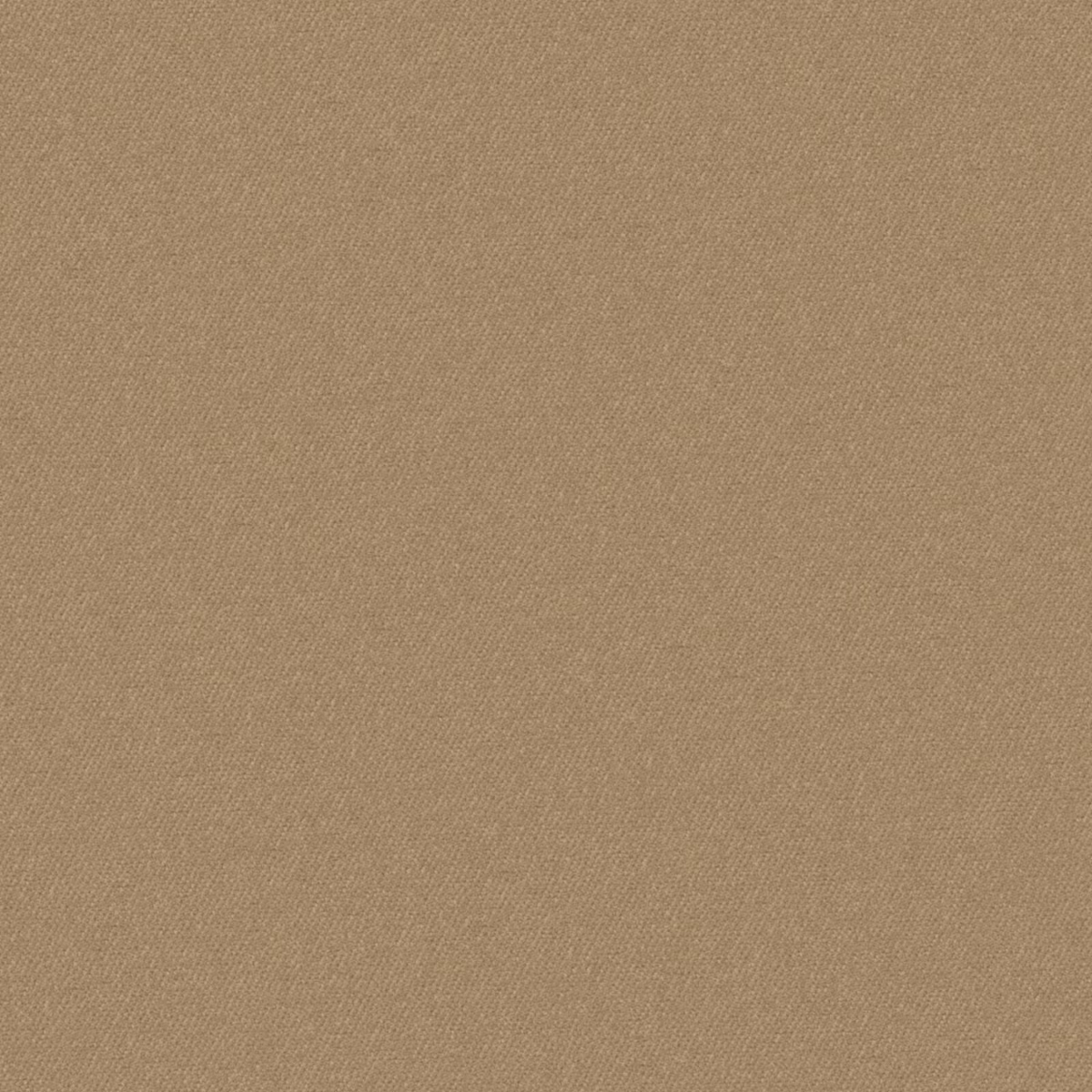 Warm mushroom taupe fabric with a fine, closely woven surface