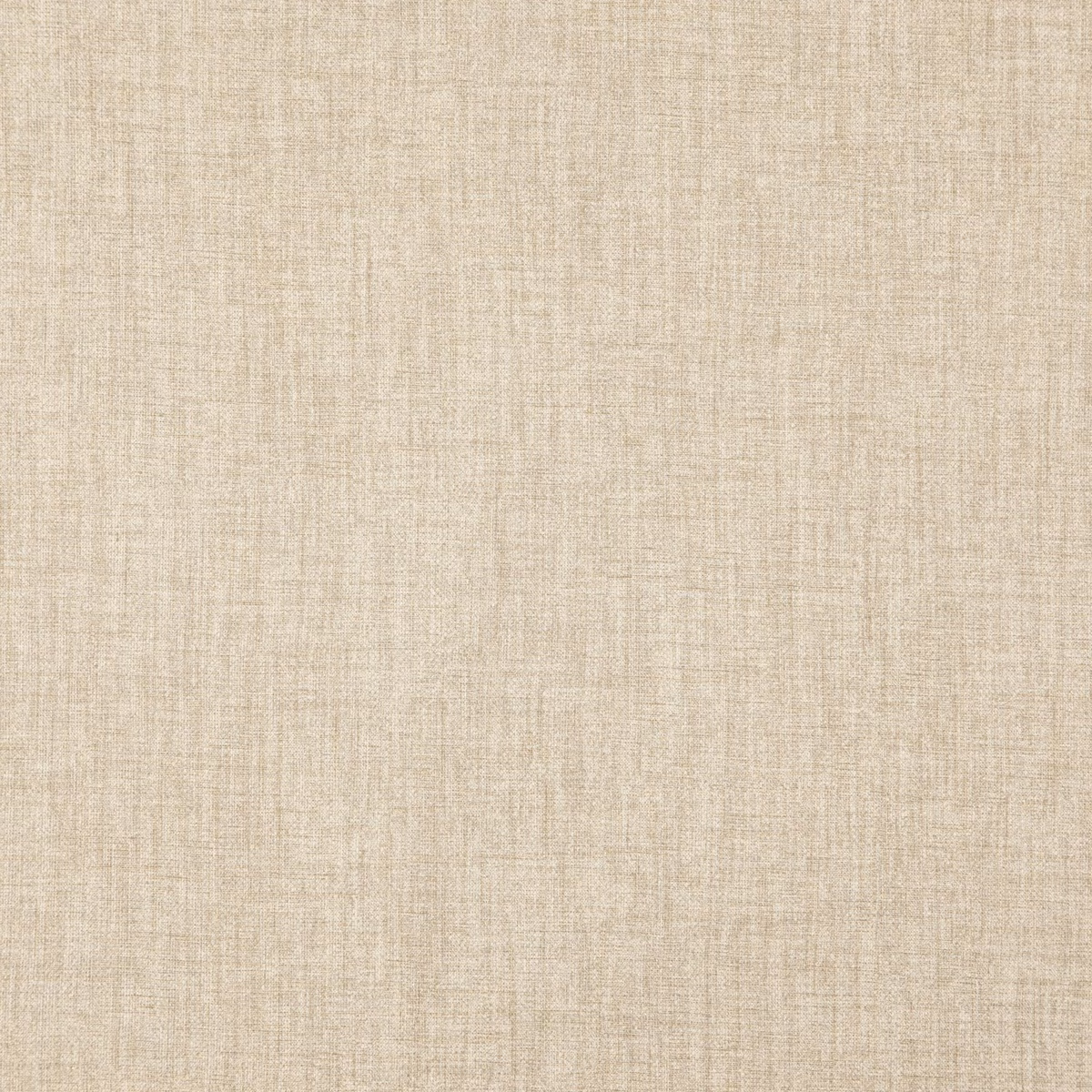 Warm almond-beige textile with a fine crosswoven texture and subtle slub