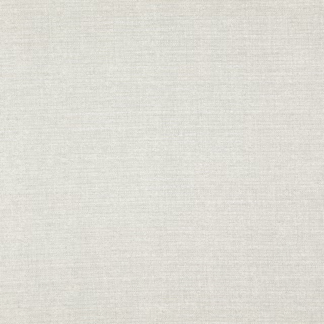 Pale opal cream fabric with a fine softly crosshatched woven texture