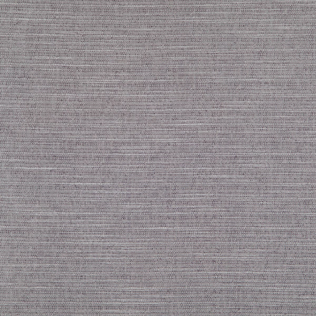 Muted lavender-grey fine weave with subtle horizontal texture