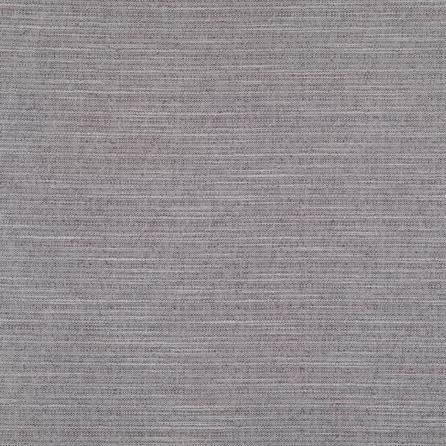 Muted lavender-grey fine weave with subtle horizontal texture