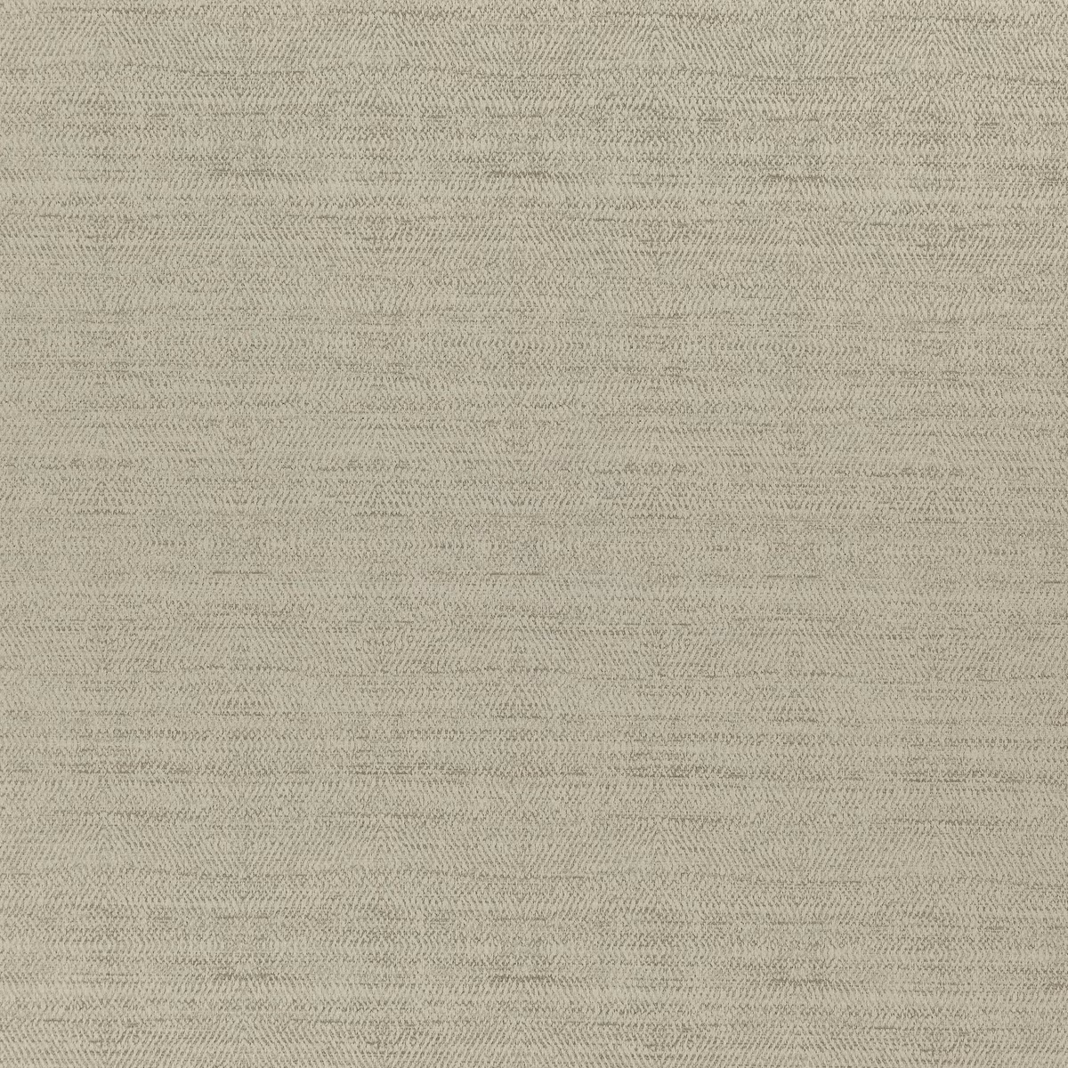 Pale hemp beige woven textile with fine irregular horizontal texture