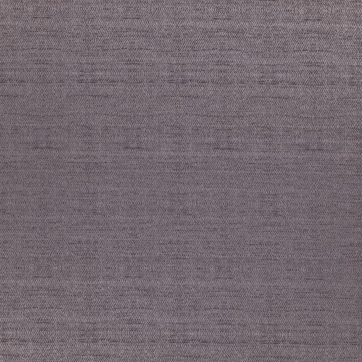 Dusky mauve-grey Matterhorn fabric with a fine, irregular horizontal woven texture