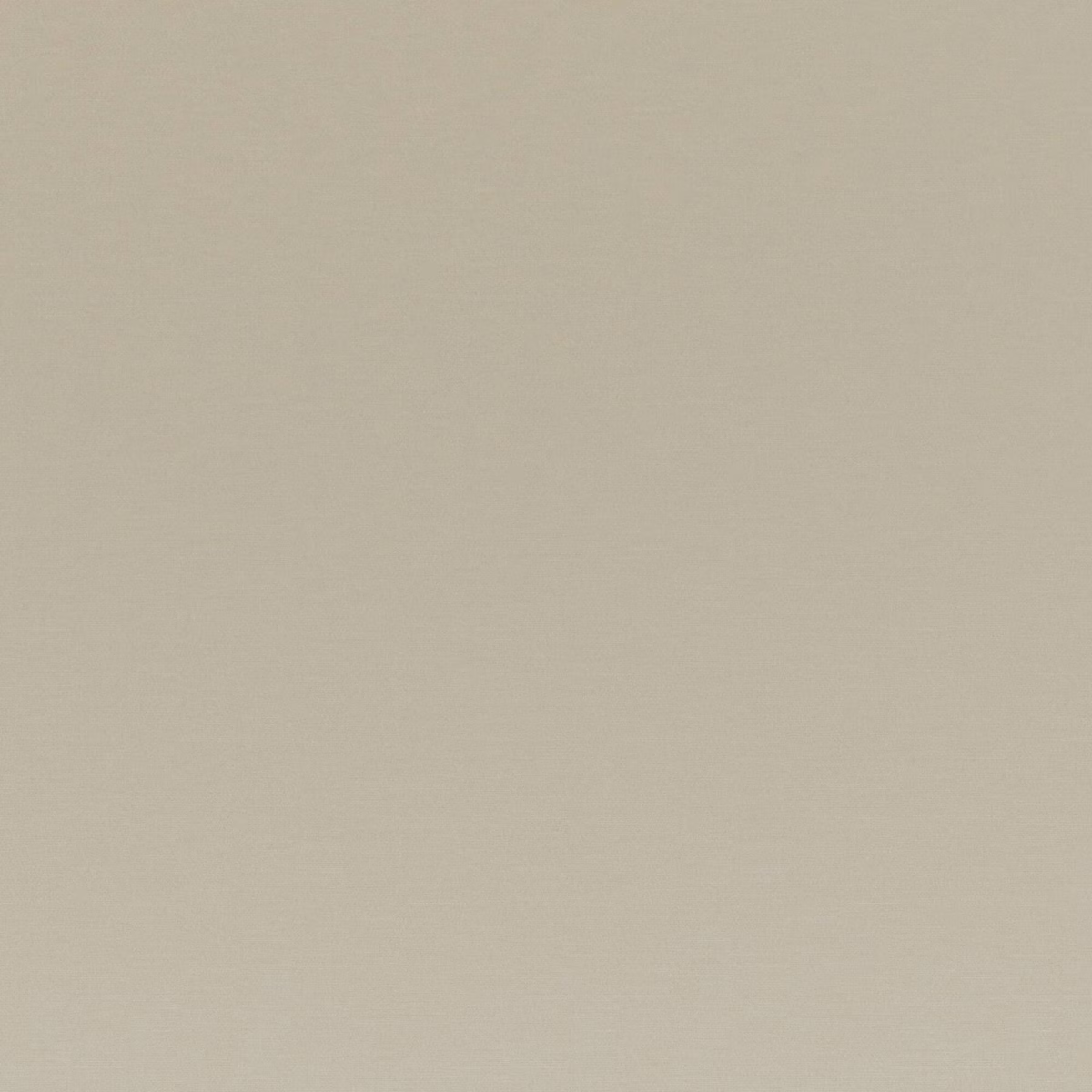 Close-up of warm champagne-beige plain weave with a soft, fine texture