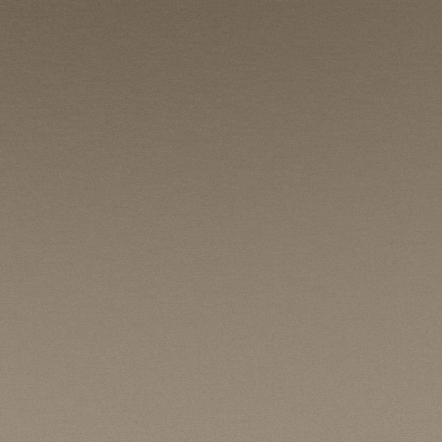 Muted taupe fabric swatch with a softly mottled, fine woven texture
