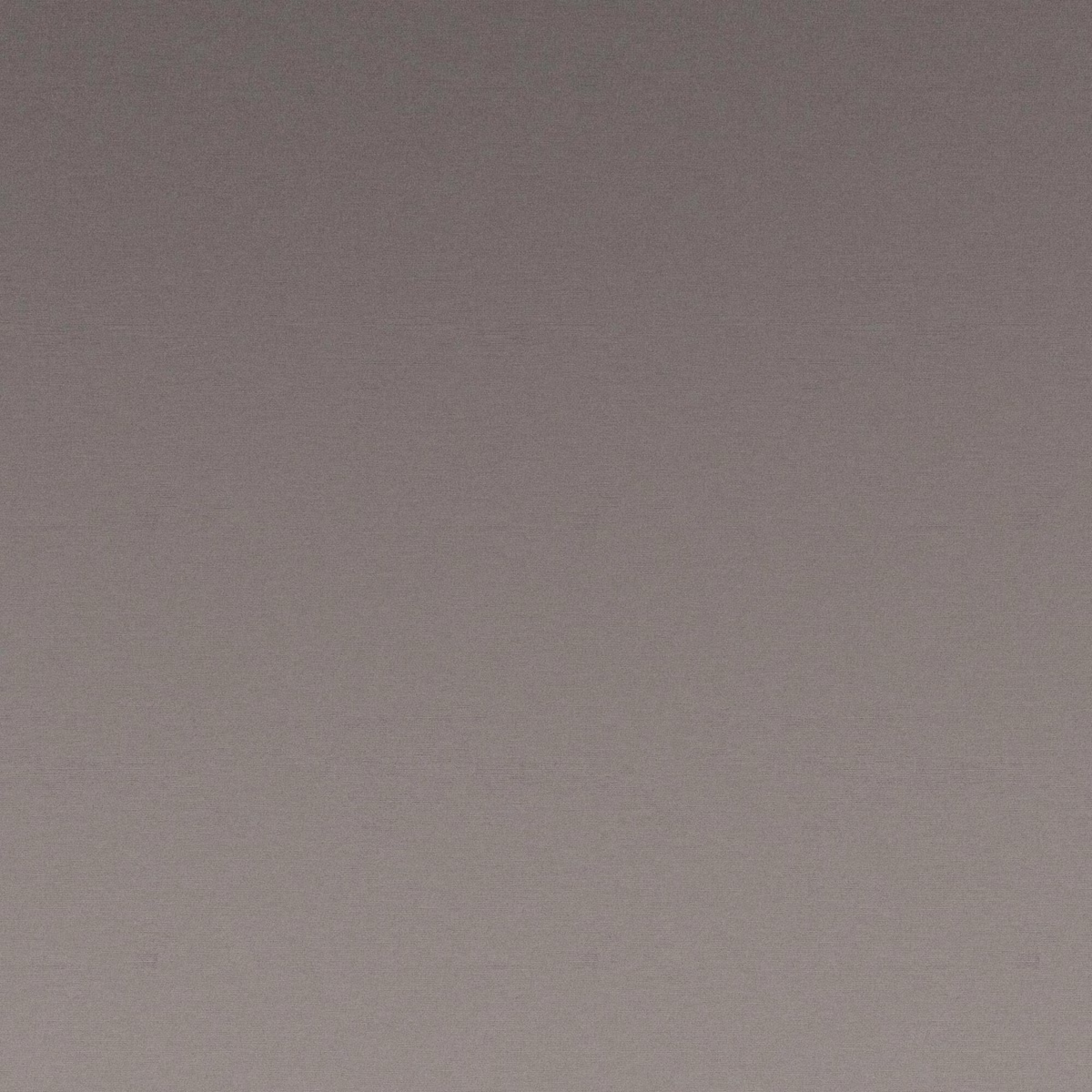 Muted ash-grey plain weave with a softly taupe cast and fine matte texture