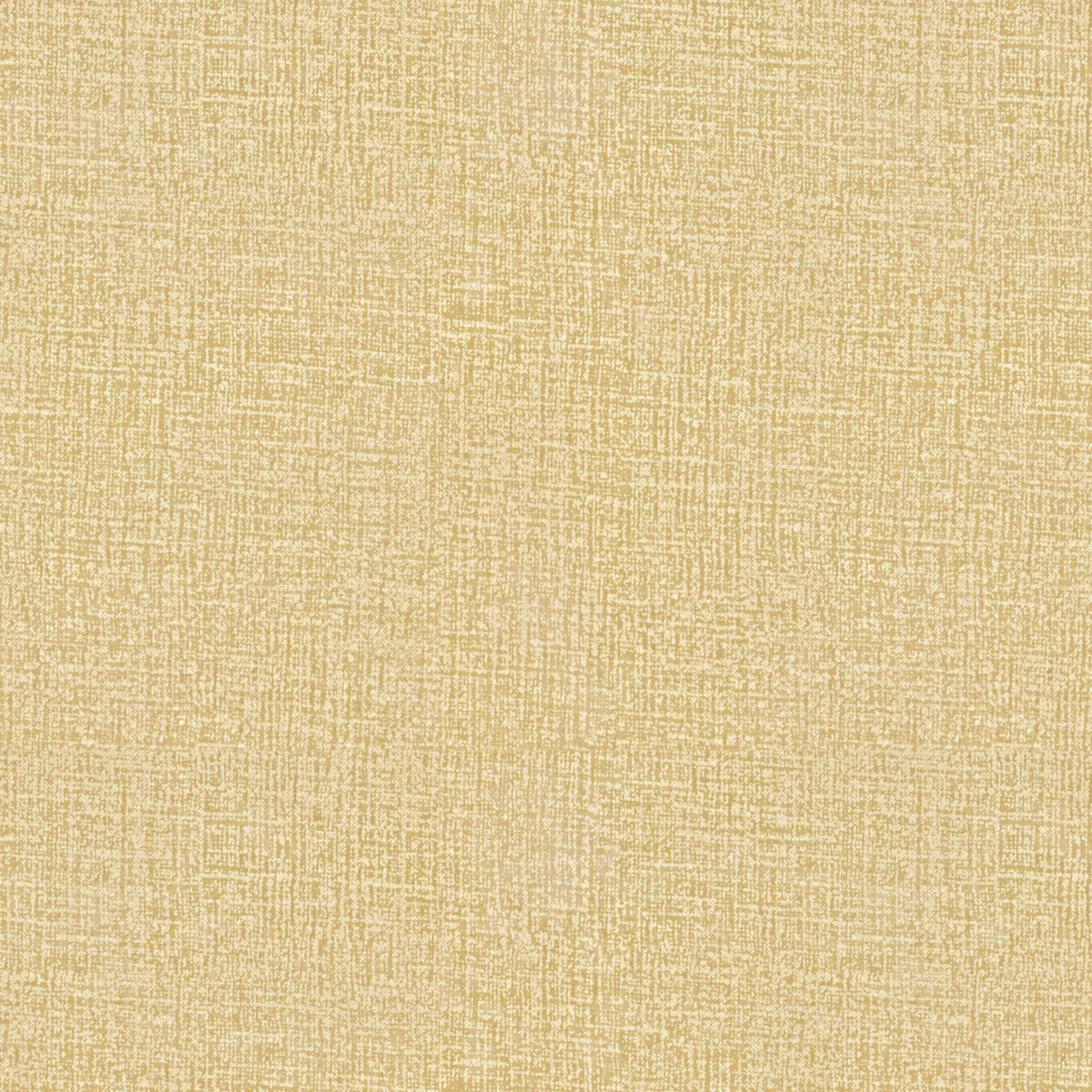 Pale champagne woven textile with a fine irregular crosshatch and softly varied texture