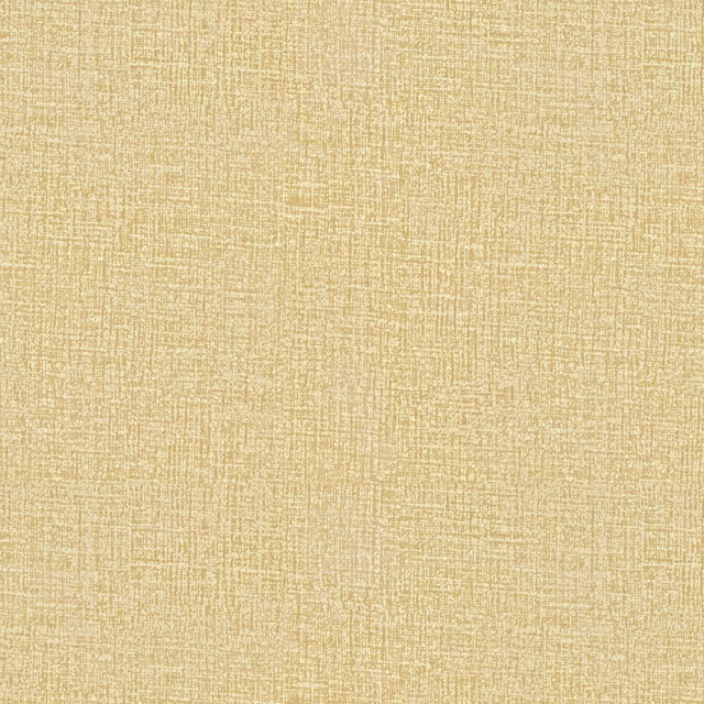 Pale champagne woven textile with a fine irregular crosshatch and softly varied texture